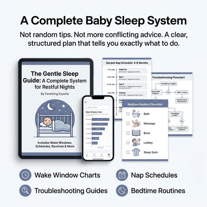 Rovea Baby Sleep System