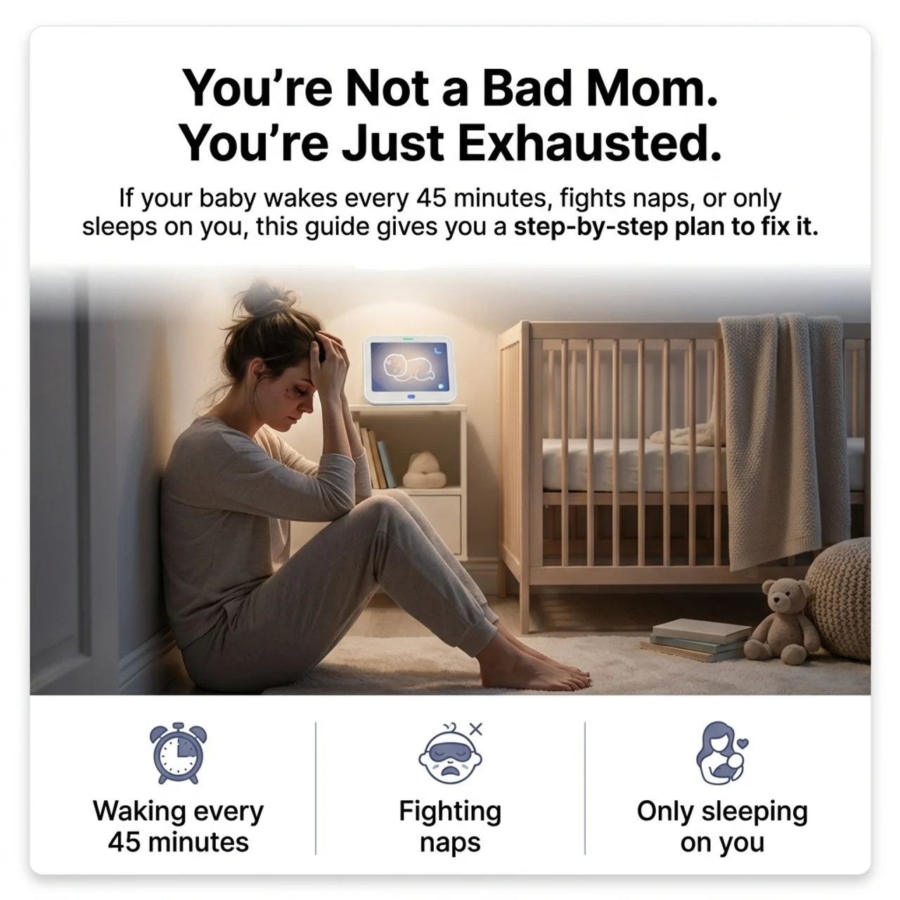 Rovea Baby Sleep System
