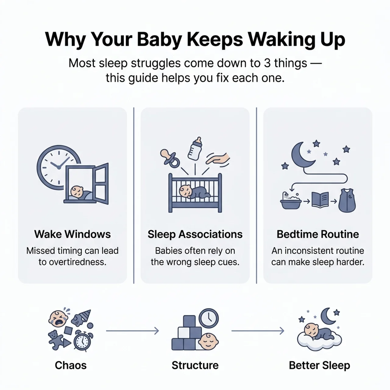Rovea Baby Sleep System