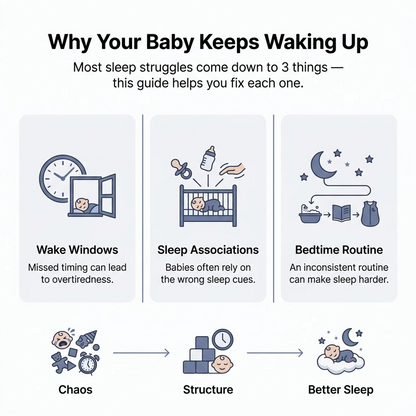 Rovea Baby Sleep System