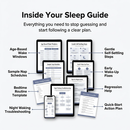Rovea Baby Sleep System